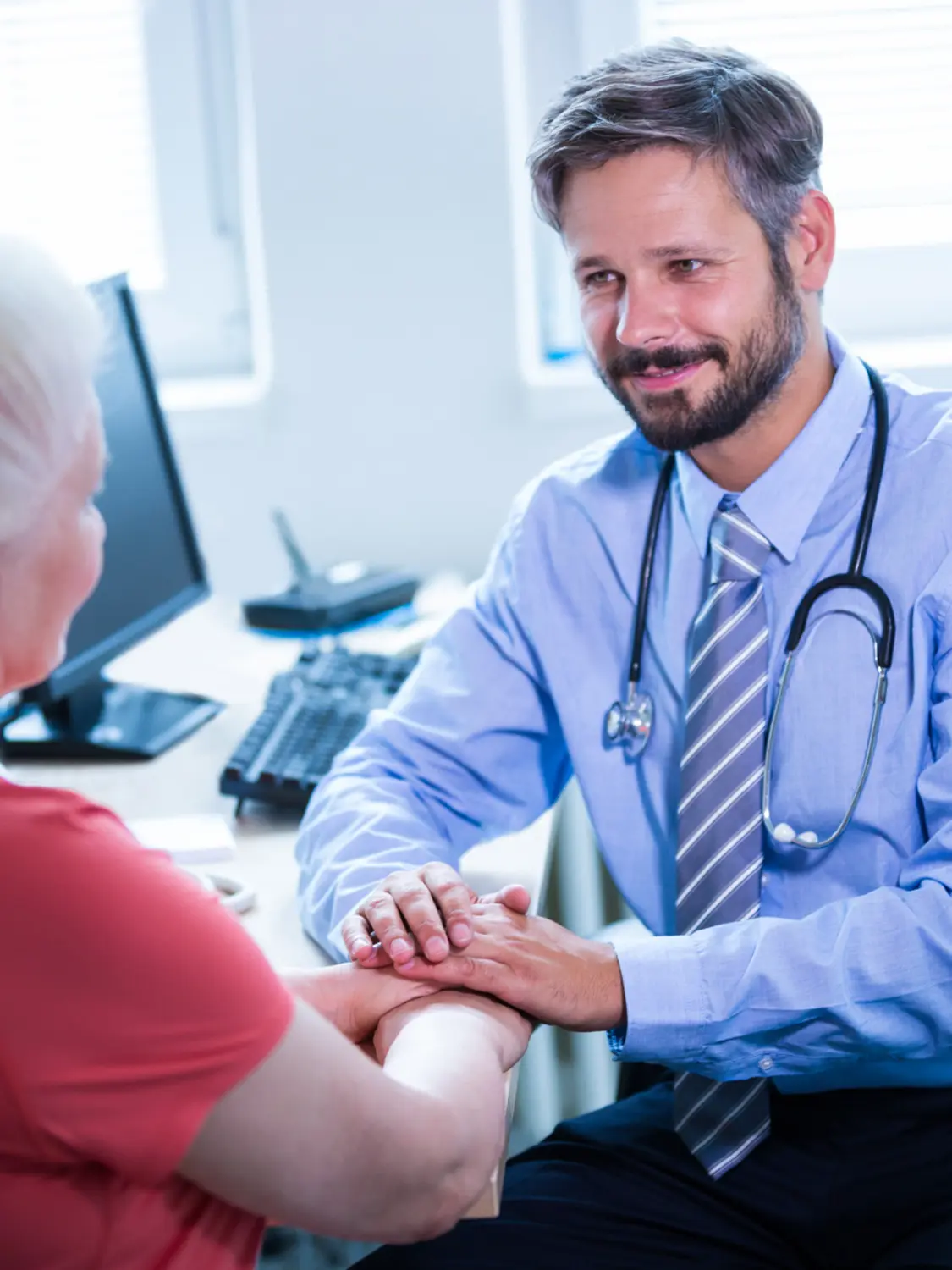Health Consultation