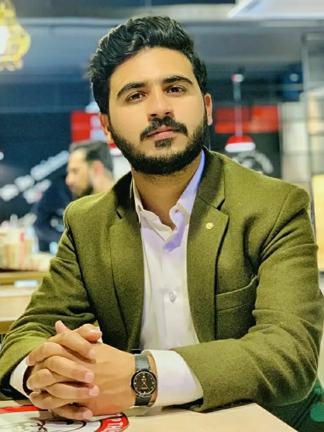 Ambassador Rawalpindi