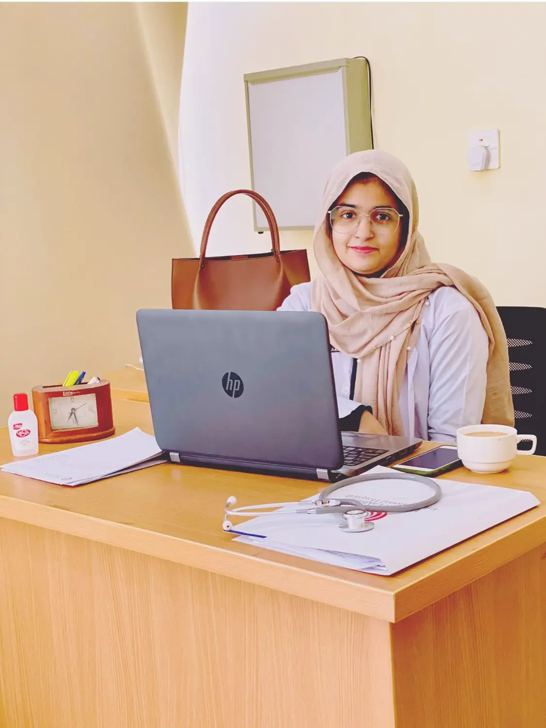 Director Training Department