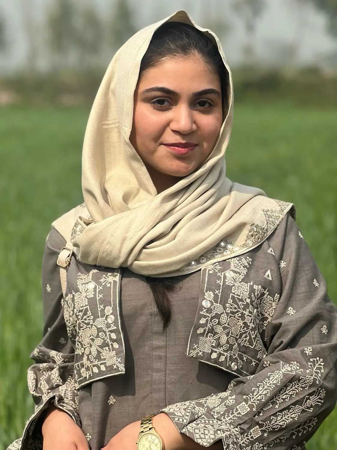 Ambassador Lahore