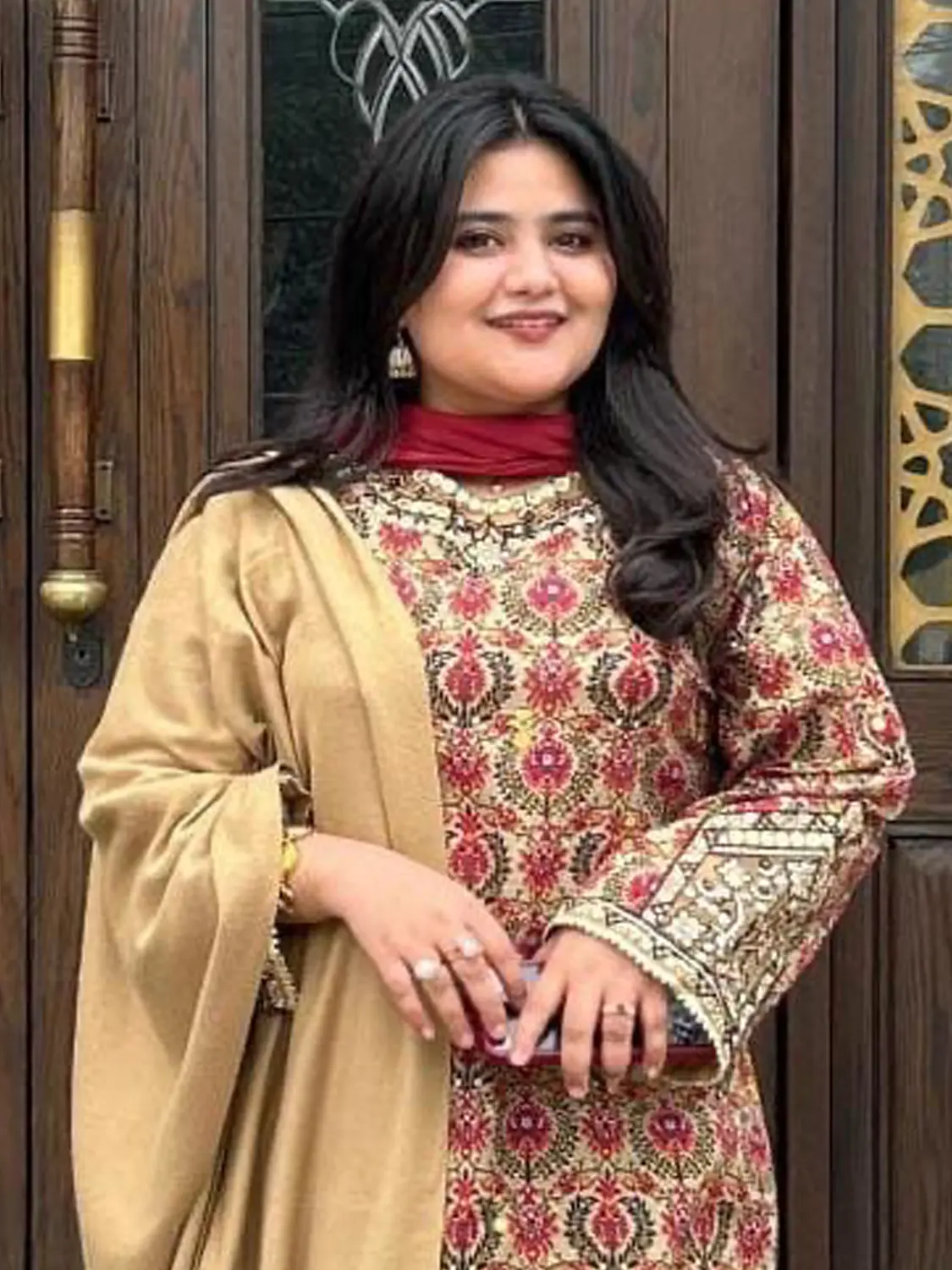 Ambassador Lahore