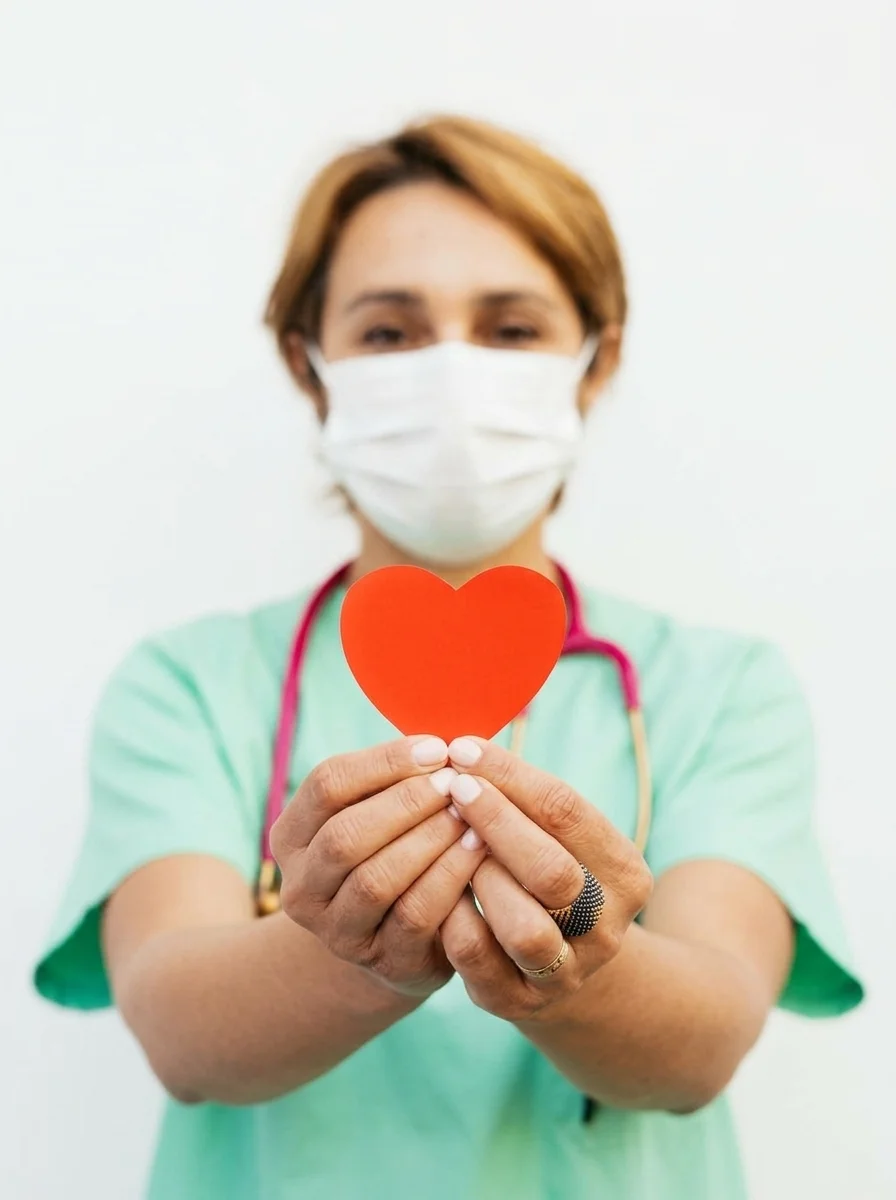 Cardio - Heart Health